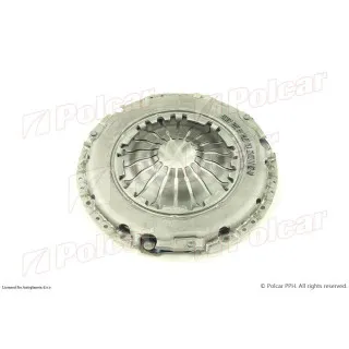 Kvačilo/komplet za zamenu (korpa lamela druk-lager) AUDI, SEAT, SKODA, VOLKSWAGEN 