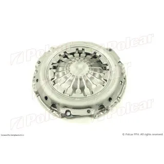 Kvačilo/komplet za zamenu (korpa lamela druk-lager) RENAULT LAGUNA II (G), 01-07; SCENIC II (JM), 03-09; 