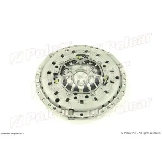 Kvačilo/komplet za zamenu (korpa lamela druk-lager) RENAULT AVANTIME (DE0), 01-03; ESPACE IV (JK), 02-15; VEL SATIS (BJ0), 02-09; 