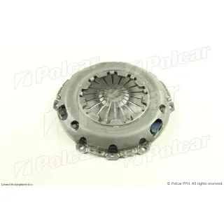 Kvačilo/komplet za zamenu (korpa lamela druk-lager) FORD, MAZDA 