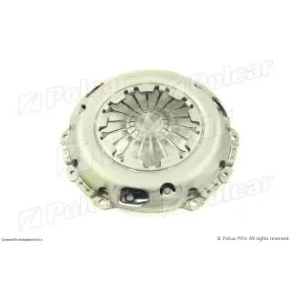 Kvačilo/komplet za zamenu (korpa lamela druk-lager) FORD, MAZDA 