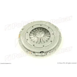 Kvačilo/komplet za zamenu (korpa lamela druk-lager) RENAULT ESPACE IV (JK), 02-15; LAGUNA II (G), 01-07; VEL SATIS (BJ0), 02-09; 