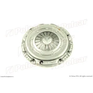 Kvačilo/komplet za zamenu (korpa lamela druk-lager) MINI COOPER (R50/52/53), 01-07; ONE (R50/52), 01-07; 