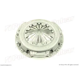 Kvačilo/komplet za zamenu (korpa lamela druk-lager) FIAT 500 (312), 07-; PANDA (169), 03-12; 