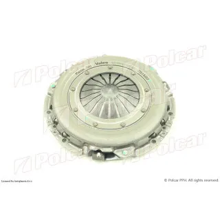 Kvačilo/komplet za zamenu (korpa lamela druk-lager) FIAT DOBLO (119/223), 01-10; 