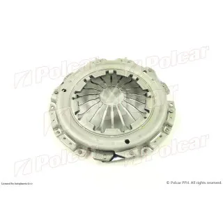 Kvačilo/komplet za zamenu (korpa lamela druk-lager) AUDI, SEAT, SKODA, VOLKSWAGEN 