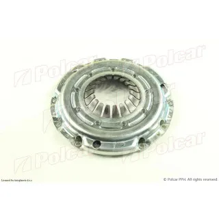 Kvačilo/komplet za zamenu (korpa lamela druk-lager) ROVER/MG 75 (RJ), 99-05; MG ZT, 01-06; 