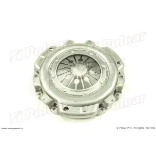 Kvačilo/komplet za zamenu (korpa lamela druk-lager) MERCEDES C-KLASSE (W203), 00-07; CLK-KLASSE (C209), 02-10; E-KLASSE (W211), 02-09; SPRINTER/CLASSIC 208-416 