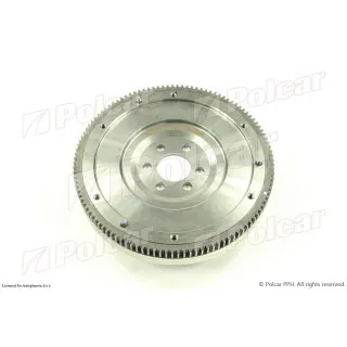 Kvačilo/komplet za zamenu (korpa lamela druk-lager) VOLKSWAGEN POLO (6N/6N2/6KV), 94-01; 
