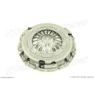 Kvačilo/komplet za zamenu (korpa lamela druk-lager) NISSAN, OPEL, RENAULT 