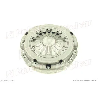 Kvačilo/komplet za zamenu (korpa lamela druk-lager) RENAULT CLIO III (R0/1), 05-14; CLIO IV, 12-19; MODUS (F/JP0), 04-12; 