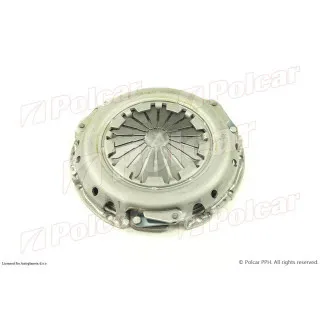 Kvačilo/komplet za zamenu (korpa lamela druk-lager) RENAULT CLIO II (B0/1/2), 98-12; ESPACE III (JE), 96-02; LAGUNA I (B/K56), 93-01; MEGANE I (A), 95-02; MEGA 