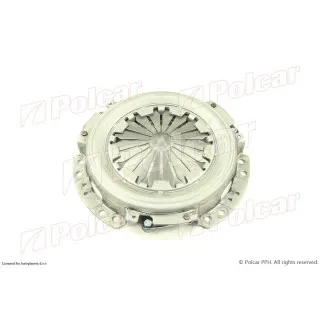 Kvačilo/komplet za zamenu (korpa lamela druk-lager) MITSUBISHI CARISMA (DA), 95-04; SPACE STAR (DG0), 98-05; 