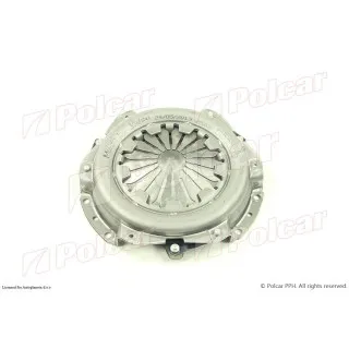 Kvačilo/komplet za zamenu (korpa lamela druk-lager) DACIA, RENAULT 