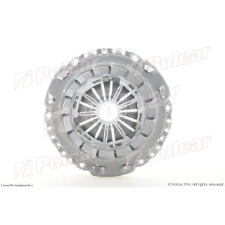 Kvačilo/komplet za zamenu (korpa lamela druk-lager) MERCEDES C-KLASSE (W203), 00-07; E-KLASSE (W210), 95-03; E-KLASSE (W211), 02-09; 