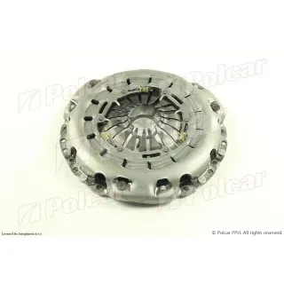 Kvačilo/komplet za zamenu (korpa lamela druk-lager) MERCEDES C-KLASSE (W203), 00-07; CLC-KLASSE (CL203), 08-11; E-KLASSE (W210), 95-03; E-KLASSE (W211), 02-09; 