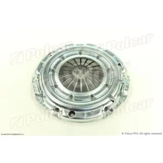 Kvačilo/komplet za zamenu (korpa lamela druk-lager) SEAT, SKODA, VOLKSWAGEN 