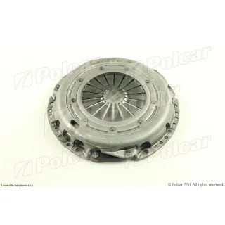 Kvačilo/komplet za zamenu (korpa lamela druk-lager) FORD, MAZDA, VOLVO 