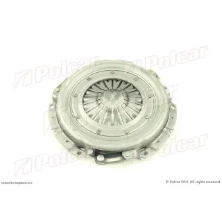 Kvačilo/komplet za zamenu (korpa lamela druk-lager) AUDI A4 (B7/8E/8H), 04-07; 