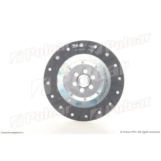 Kvačilo/komplet za zamenu (korpa lamela druk-lager) AUDI, FORD, SEAT, SKODA, VOLKSWAGEN 