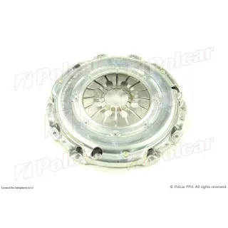 Kvačilo/komplet za zamenu (korpa lamela druk-lager) 