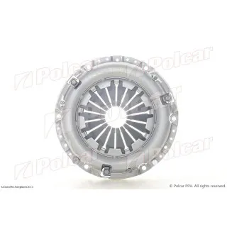 Kvačilo/komplet za zamenu (korpa lamela druk-lager) HONDA CIVIC (EP/EU/EV), 01-05; CIVIC (FD/FN/FK), 06-11; CIVIC, 12-17; 