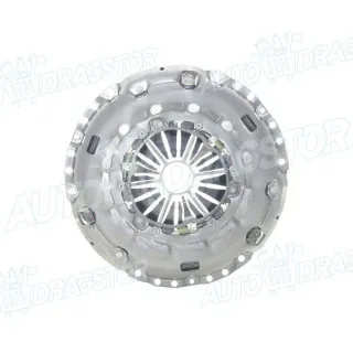 Kvačilo/komplet za zamenu (korpa lamela druk-lager) VOLKSWAGEN MULTIVAN (7H/T5), 03-15; TRANSPORTER (7H/T5), 03-15; 