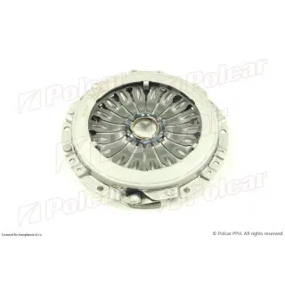 Kvačilo/komplet za zamenu (korpa lamela druk-lager) KIA CARENS (FJ), 02-06; 