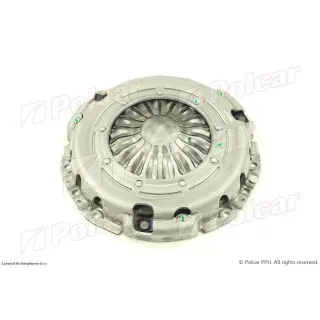 Kvačilo/komplet za zamenu (korpa lamela druk-lager) NISSAN, OPEL, RENAULT 