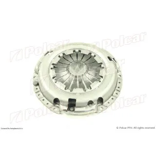 Kvačilo/komplet za zamenu (korpa lamela druk-lager) NISSAN MICRA (K12), 03-10; NOTE (E11), 06-13; QASHQAI (J10), 07-14; TIIDA (C11X/SC11X), 07-; 