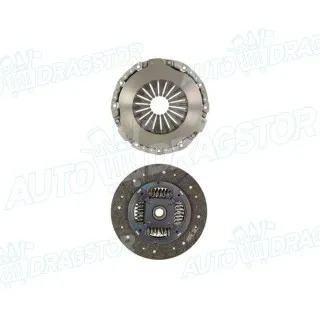 Kvačilo/komplet za zamenu (korpa lamela druk-lager) HYUNDAI, KIA 