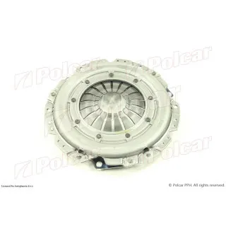 Kvačilo/komplet za zamenu (korpa lamela druk-lager) OPEL CORSA C (X01), 00-06; 