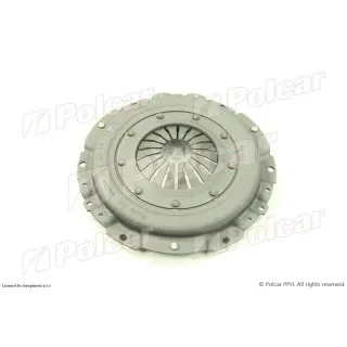 Kvačilo/komplet za zamenu (korpa lamela druk-lager) FIAT, LANCIA 