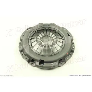 Kvačilo/komplet za zamenu (korpa lamela druk-lager) FORD TRANSIT CONNECT (C170), 02-14; 