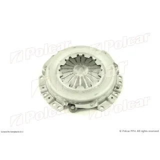 Kvačilo/komplet za zamenu (korpa lamela druk-lager) SUZUKI IGNIS (FH), 00-08; SWIFT (SG), 05-10; 