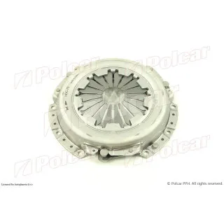 Kvačilo/komplet za zamenu (korpa lamela druk-lager) HYUNDAI ACCENT (LC), 00-06; GETZ (TB), 02-11; 