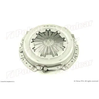 Kvačilo/komplet za zamenu (korpa lamela druk-lager) HYUNDAI, KIA 