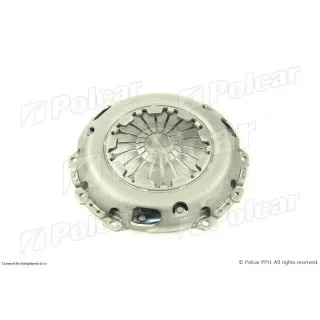 Kvačilo/komplet za zamenu (korpa lamela druk-lager) FORD FIESTA (JHS), 02-08; FUSION (JUS), 02-12; 