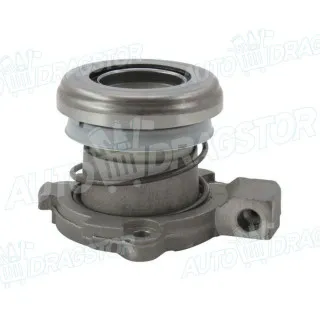 Kvačilo/komplet za zamenu (korpa lamela druk-lager) OPEL ASTRA H (A04), 03-14; MERIVA (X03), 03-10; 