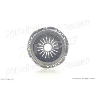 Kvačilo/komplet za zamenu (korpa lamela druk-lager) ALFA ROMEO, FIAT, LANCIA 