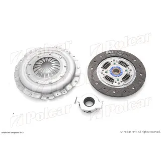 Kvačilo/komplet za zamenu (korpa lamela druk-lager) FIAT, LANCIA 