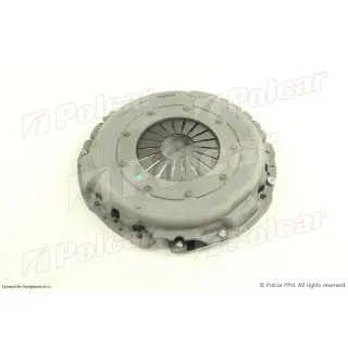 Kvačilo/komplet za zamenu (korpa lamela druk-lager) FIAT PUNTO (188), 99-10; STILO (192), 01-07; 