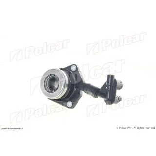 Kvačilo/komplet za zamenu (korpa lamela druk-lager) FORD, MAZDA 