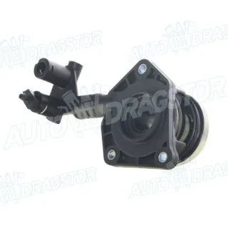 Kvačilo/komplet za zamenu (korpa lamela druk-lager) FORD, MAZDA 