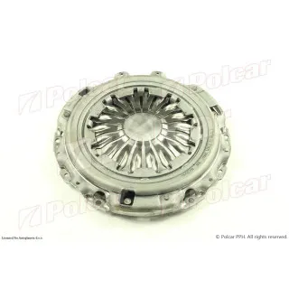 Kvačilo/komplet za zamenu (korpa lamela druk-lager) RENAULT LAGUNA II (G), 01-07; 