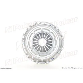 Kvačilo/komplet za zamenu (korpa lamela druk-lager) AUDI, SEAT, SKODA, VOLKSWAGEN 