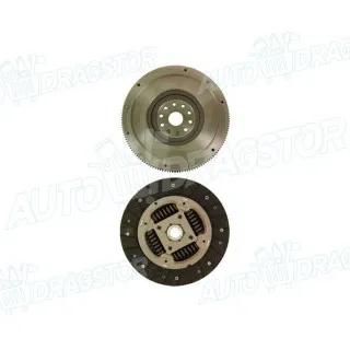 Kvačilo/komplet za zamenu (korpa lamela druk-lager) OPEL ASTRA G (T98), 98-09; SIGNUM (Z03), 03-08; VECTRA C (Z02), 02-09; ZAFIRA A (T98), 99-05; 