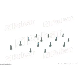 Kvačilo/komplet za zamenu (korpa lamela druk-lager) OPEL COMBO C, 00-11; CORSA C (X01), 00-06; CORSA D (S07), 06-15; MERIVA (X03), 03-10; TIGRA (X04), 04-09; 