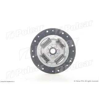 Kvačilo/komplet za zamenu (korpa lamela druk-lager) FORD GALAXY (WA6), 06-15; MONDEO (BA7), 07-15; S-MAX (WA6), 06-15; 