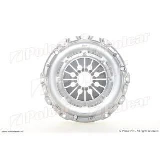 Kvačilo/komplet za zamenu (korpa lamela druk-lager) FORD GALAXY (WA6), 06-15; MONDEO (BA7), 07-15; S-MAX (WA6), 06-15; 